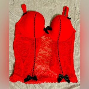 Plus Lovehoney lingerie